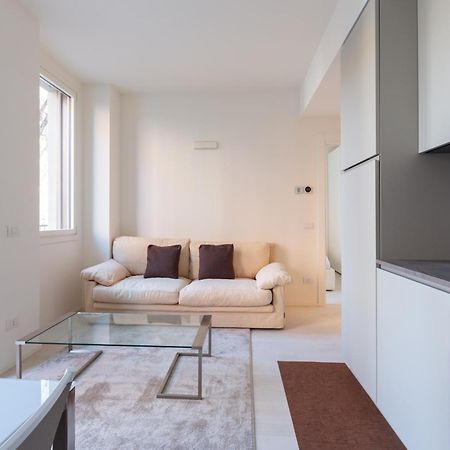 Bullona Elegant Apartment Milán Exterior foto