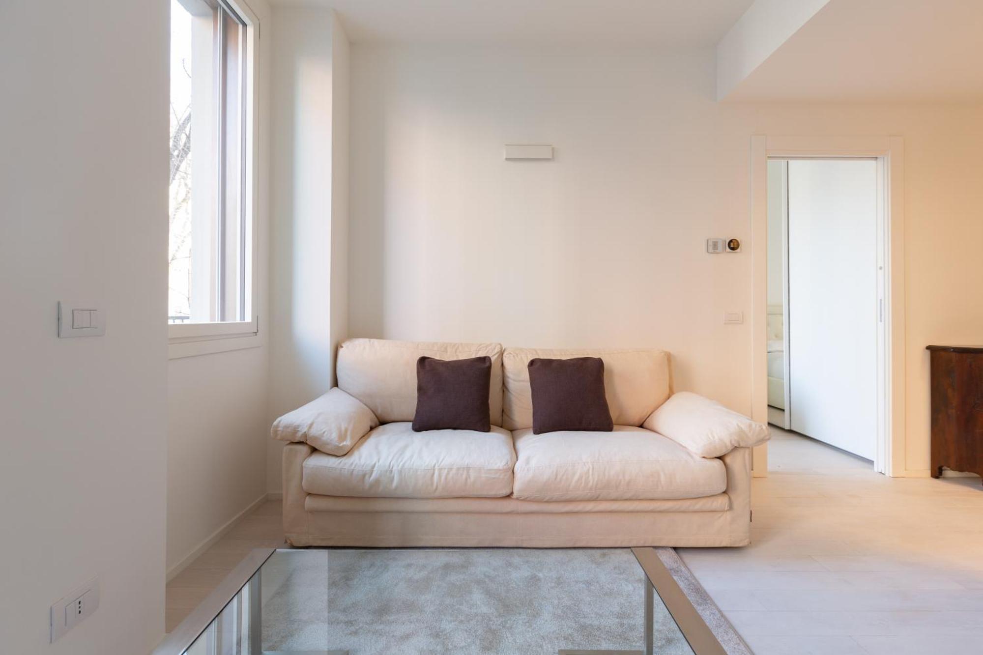 Bullona Elegant Apartment Milán Exterior foto