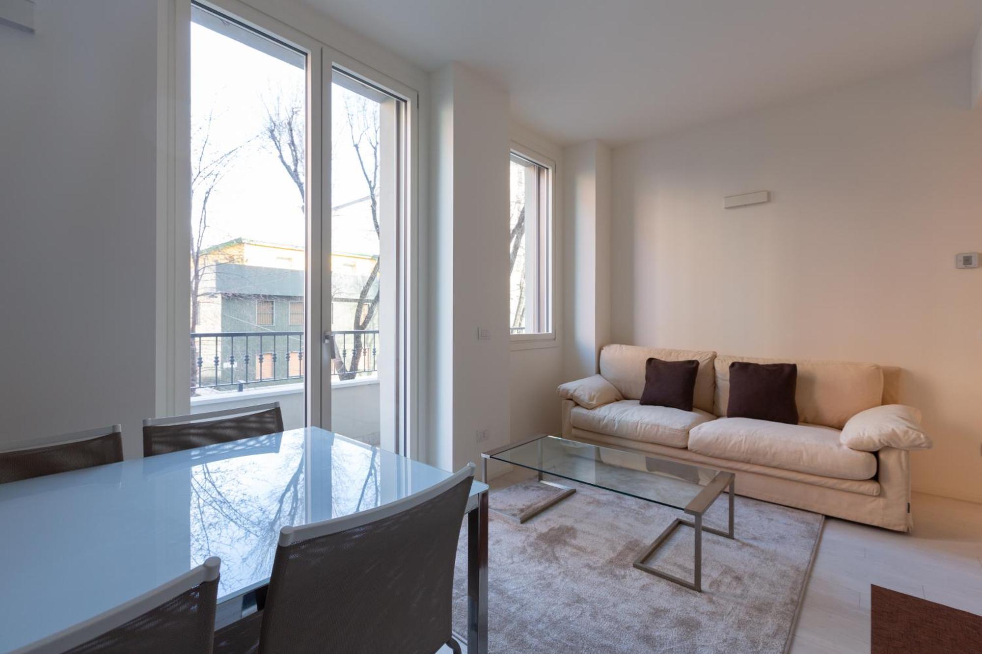 Bullona Elegant Apartment Milán Exterior foto