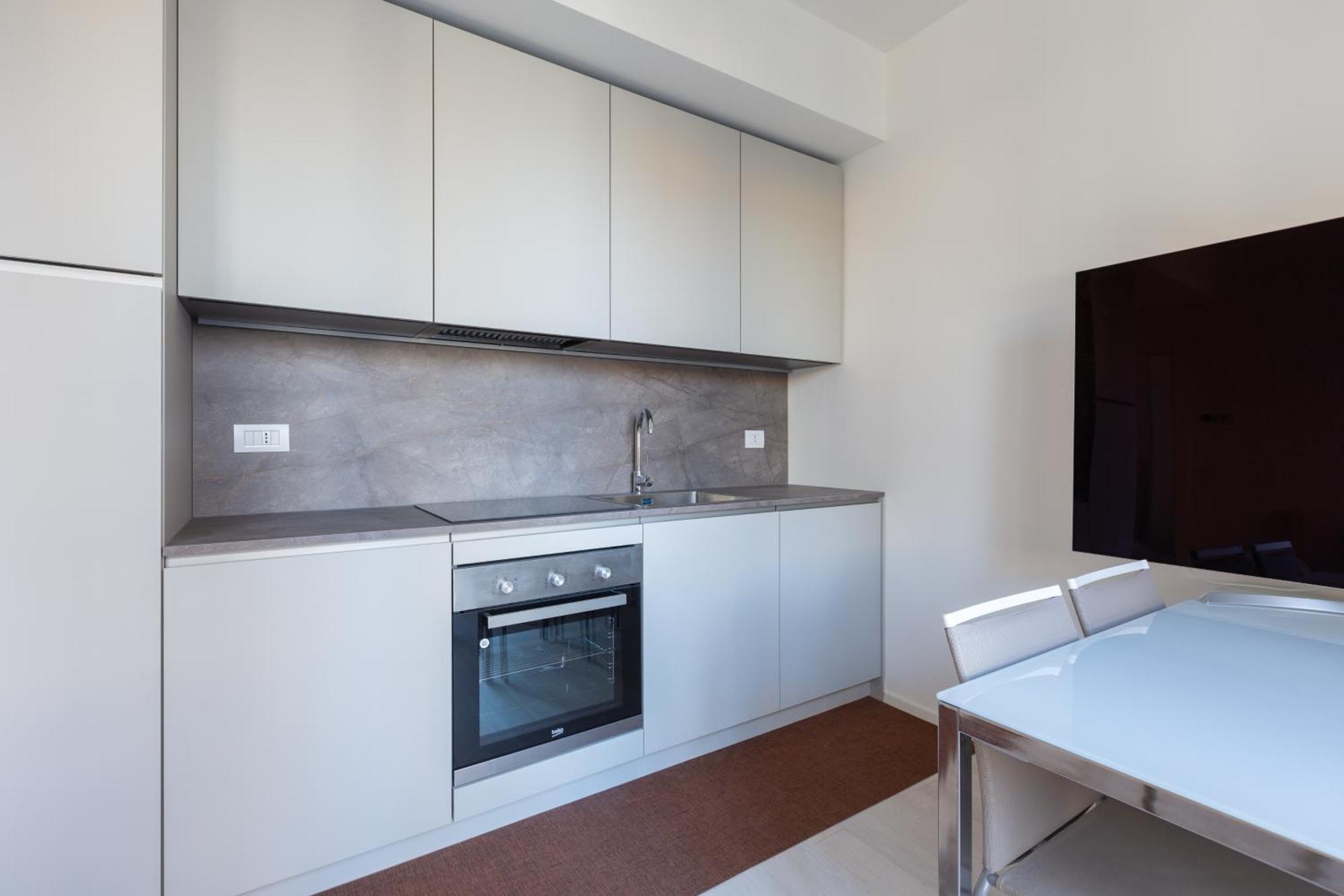 Bullona Elegant Apartment Milán Exterior foto